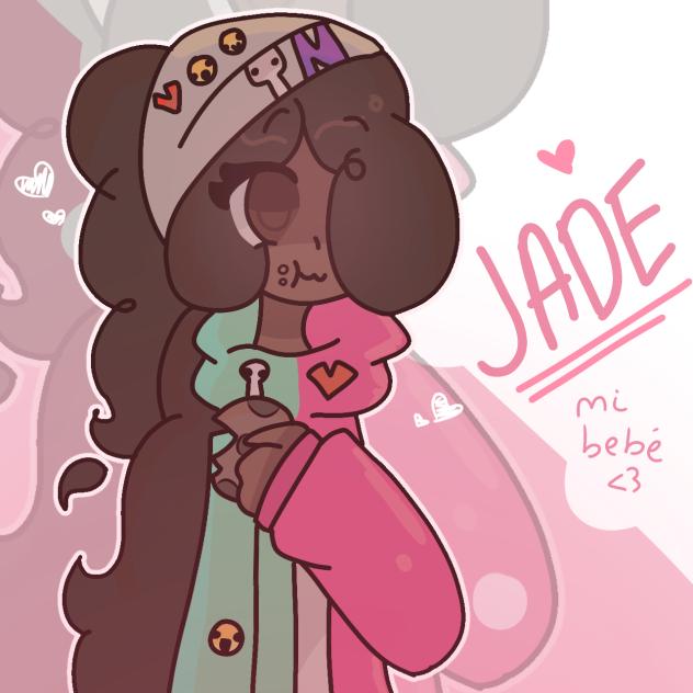 my babeh ^v^