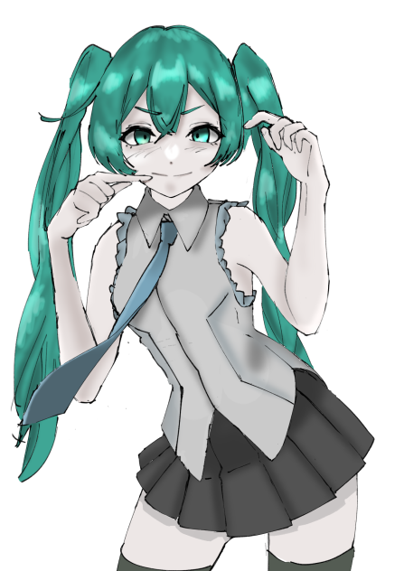塗り絵