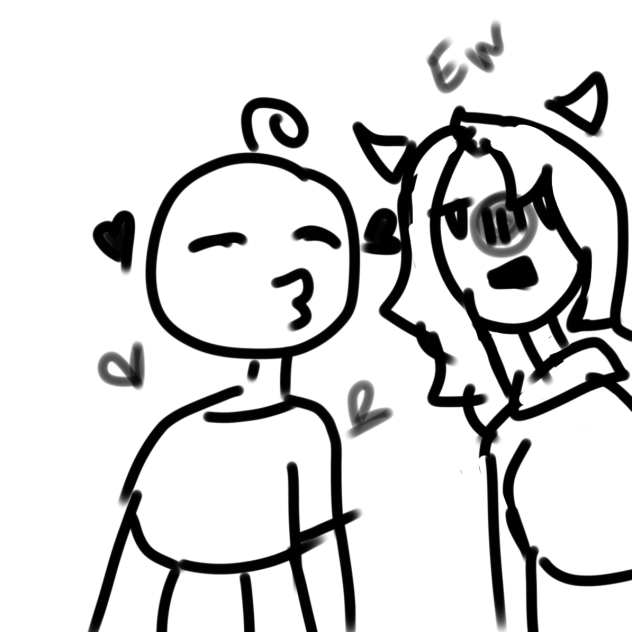 Happy Valentine's Day!!