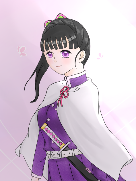 Kanao chan
