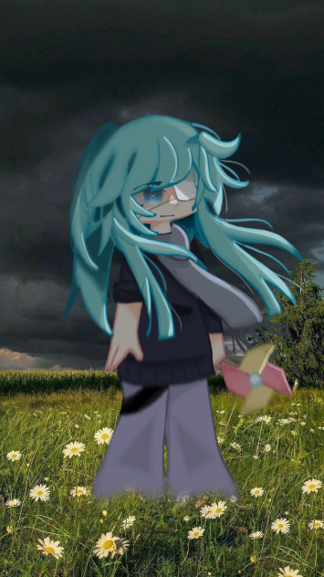 Gacha edit 2