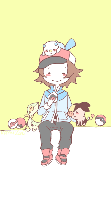 ポケモン御三家