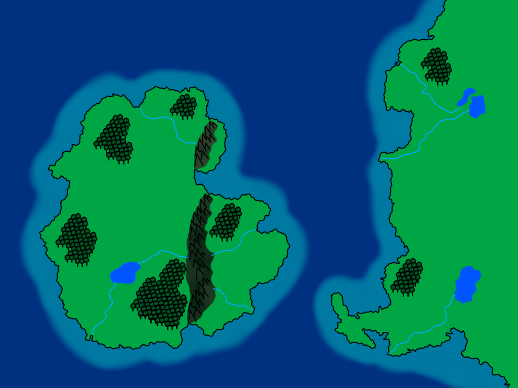 World 1 - ibisPaint