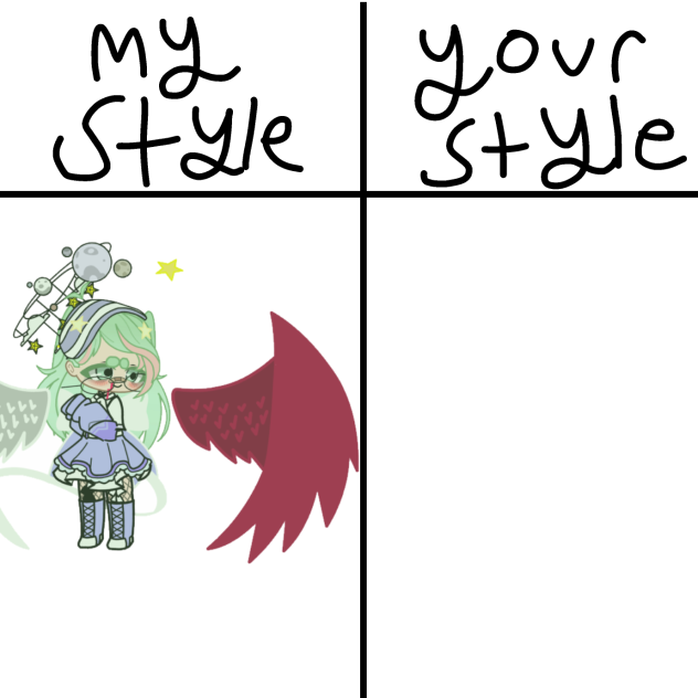 SASUKISSTYLEINYOURSTYLE #2