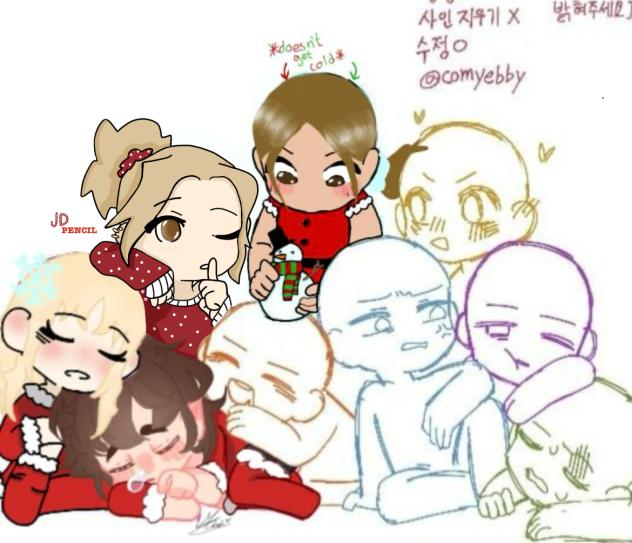 CHRISTMAS