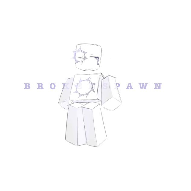 Brokenspawn