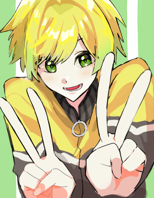 リクエスト！