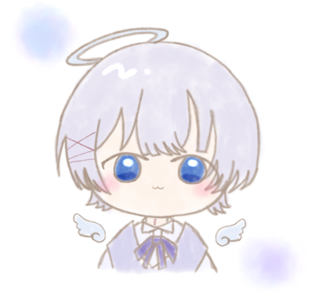 ゆるふわなゆらくん！