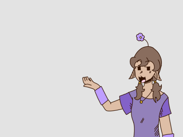 School project - ibisPaint