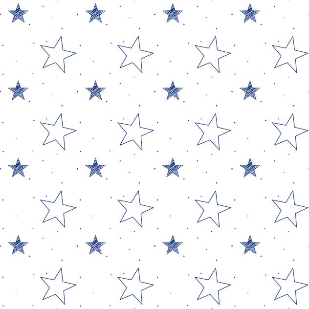 Star pattern