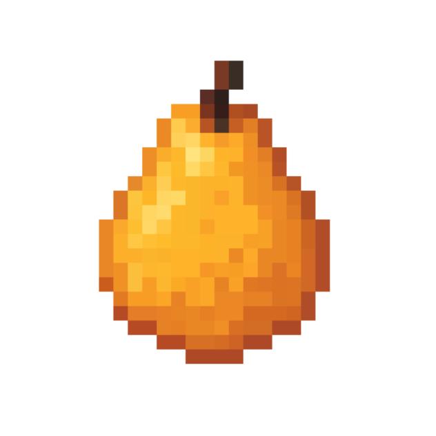pear