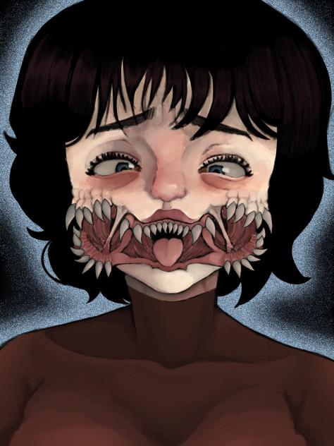 …ja, kanske i en annan tid.