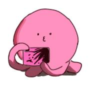 タコピー！！ - ibisPaint