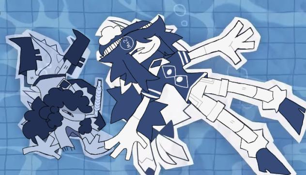 Fpe Stan & Kyle (my au)