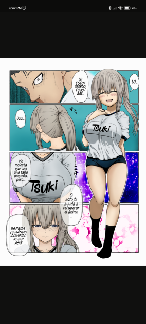 tsuki uzaki