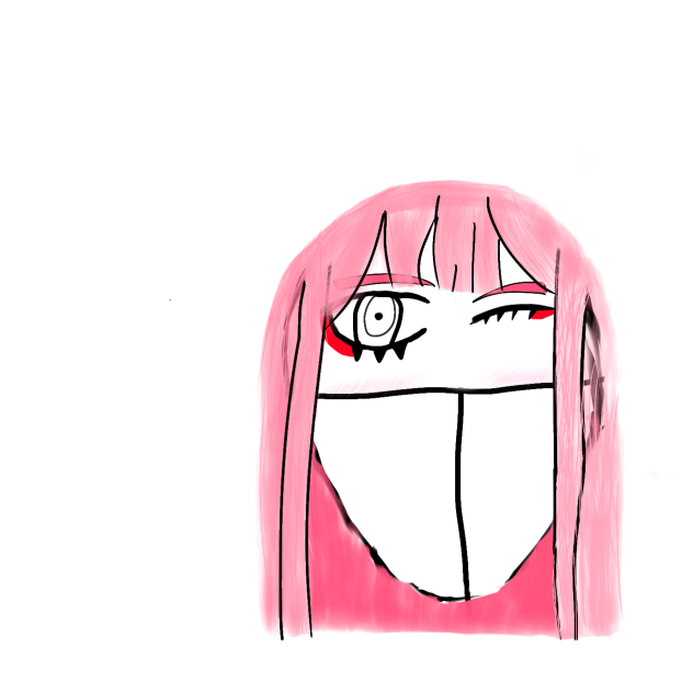 zero two - ibisPaint
