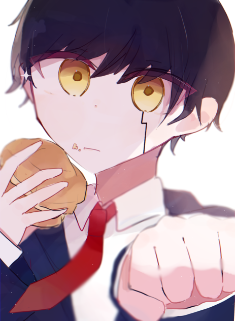 ぐ―ぱん👊