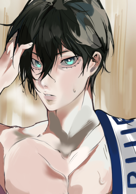 itoshi rin
