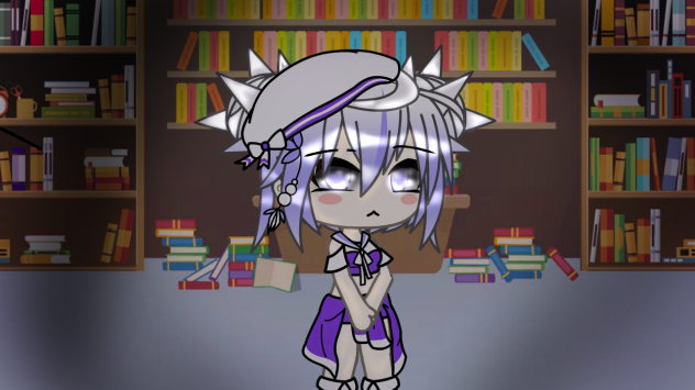 editing my character