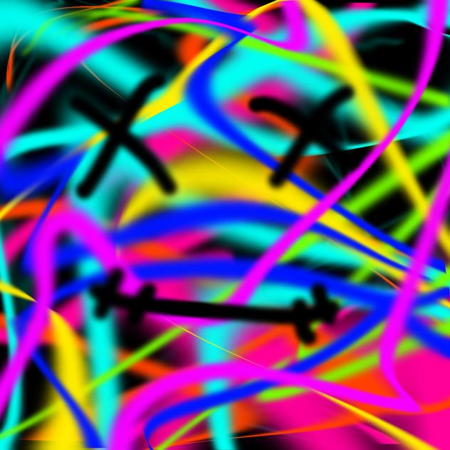 Idk lol just kinda messing around