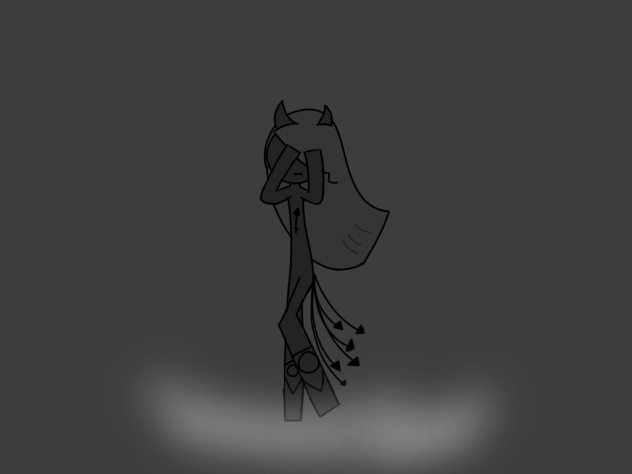 im so tired