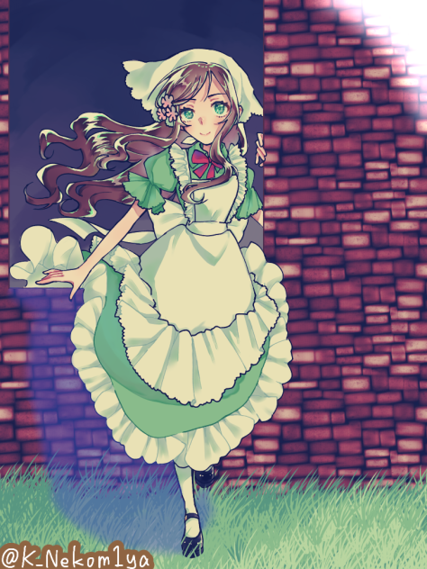 ハンガリーさん