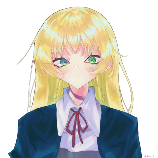 塗り練習