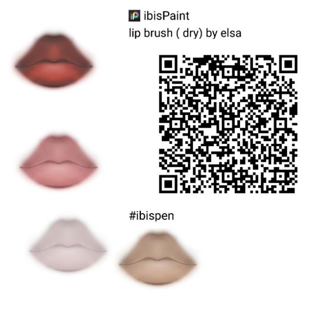 lip stamp