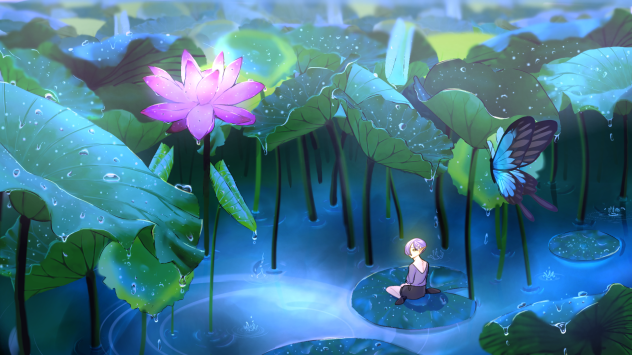 highly low effort fairy