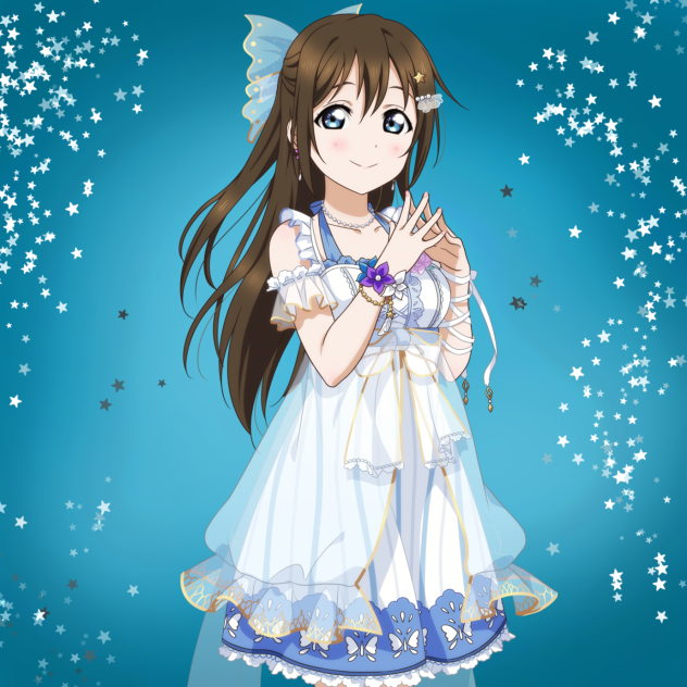 Osaka Shizuku