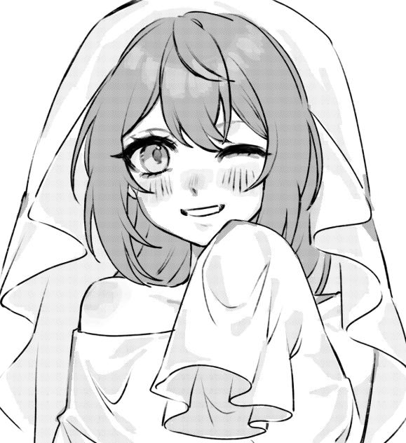 るなさん