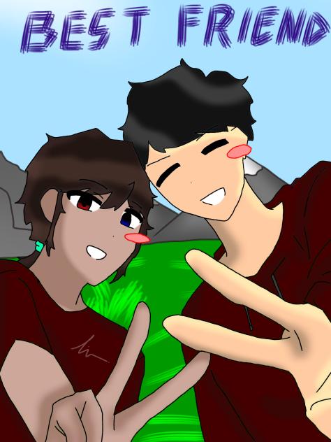 Best friends