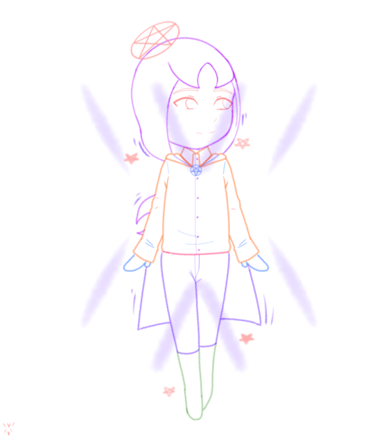 ~Satan little helper~