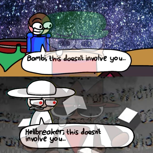 Taimuresu 2025 reminds me of Splitathon