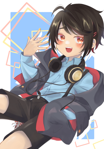 🎧´‐