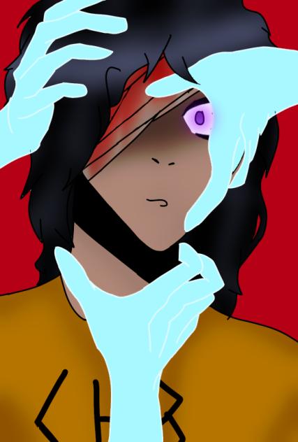 Child of Hecate angst