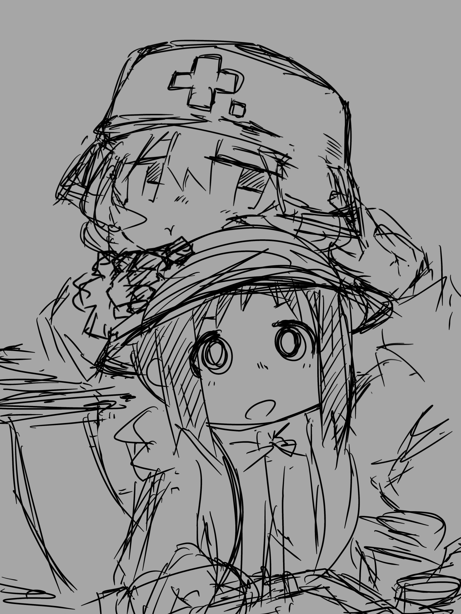 wip2 - ibisPaint