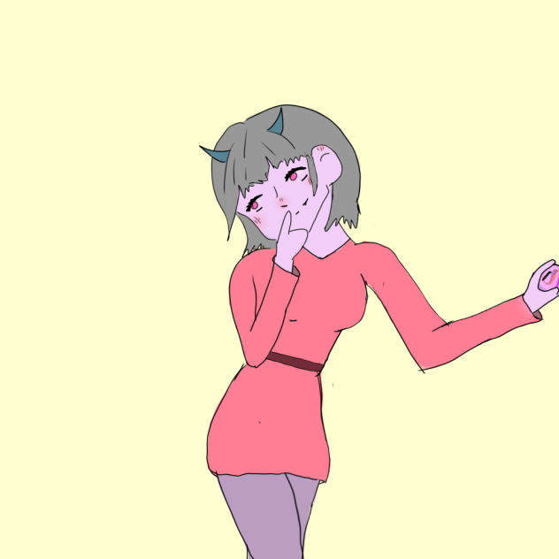 Random - ibisPaint