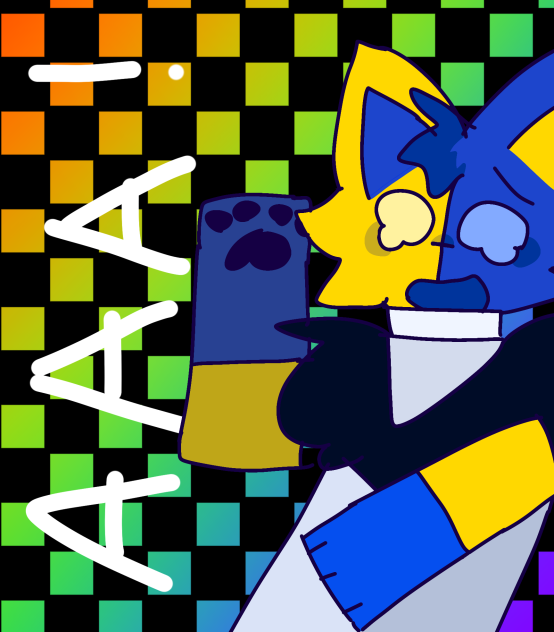 friend's oc