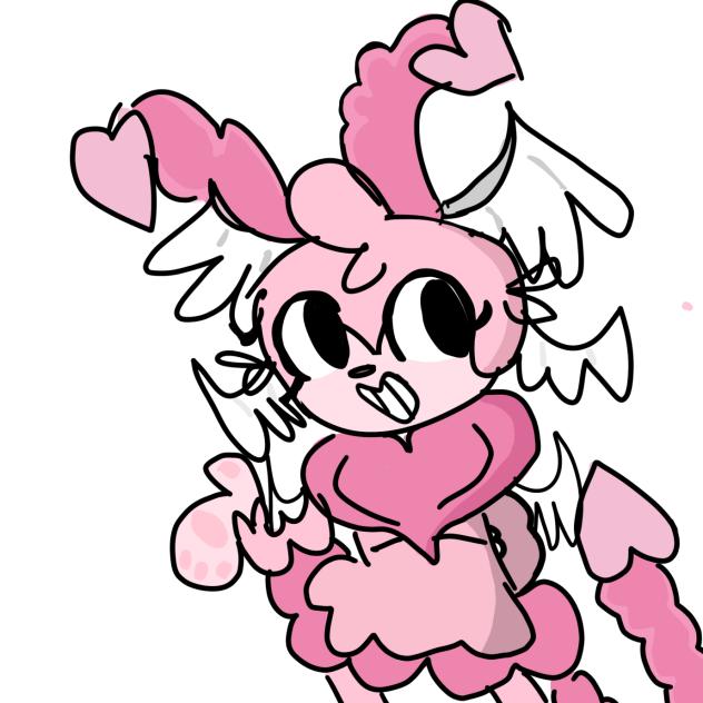 More angel stuff