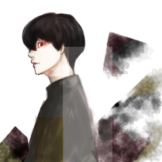 【ワンドロ】東京喰種re 佐々木