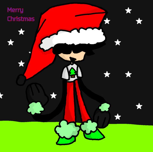 Christmas Special
