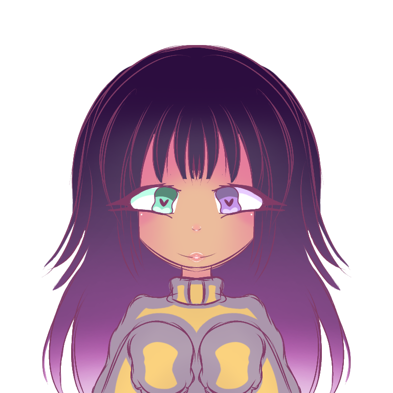 drawing in class - ibisPaint