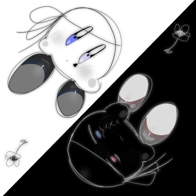 🥀🔫 - ibisPaint