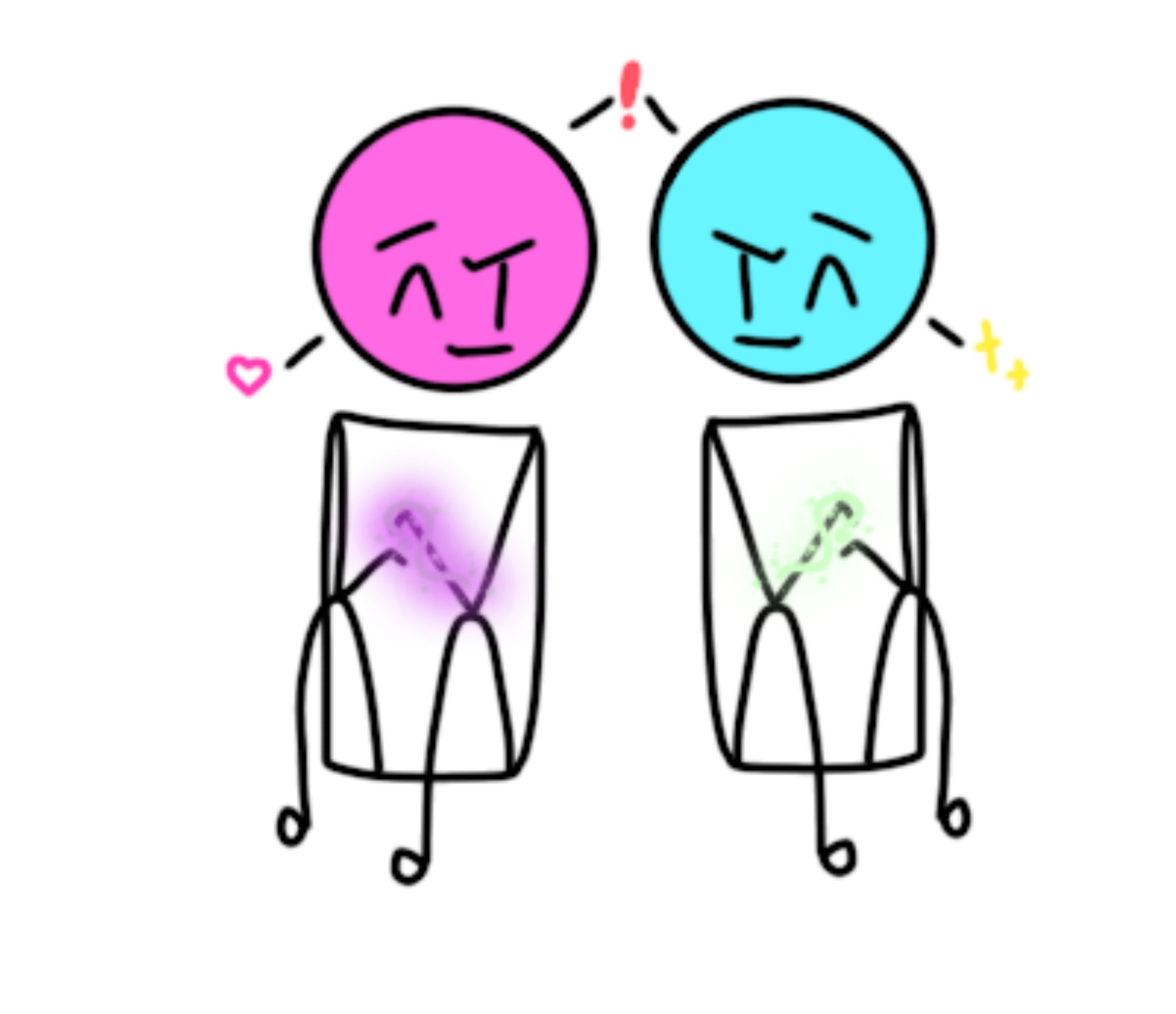 Use it as a base - ibisPaint