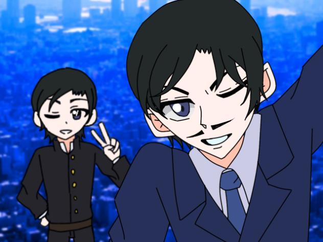 また新しいやつ