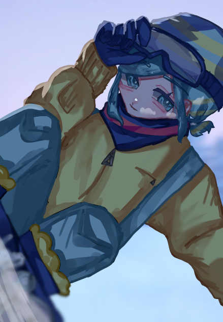 スノボ