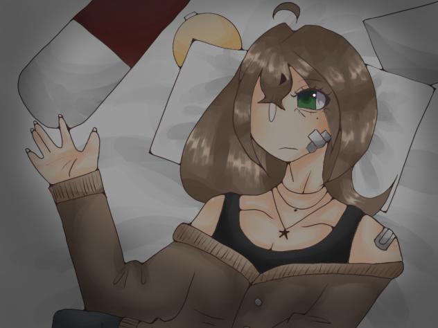 tired