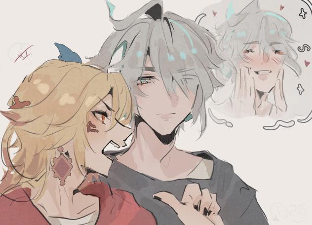 🌱😩 - ibisPaint