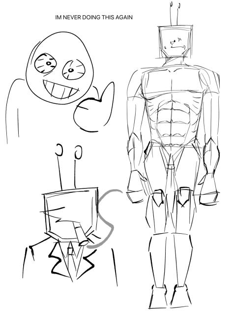 Anatomy practice